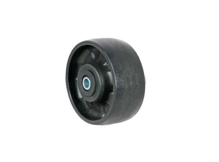 4/6 Series Thermo Wheels
